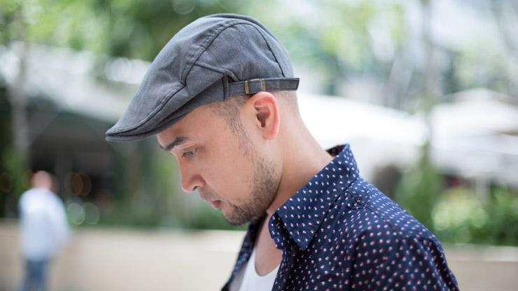 SHENTONISTA-Krit-Architecture-Thailand-Tank_Top_Thailand-Shirt_Singapore-Cap_Scape-Shoes_Timberland-February-28-2014-280214-UNIFORM-5