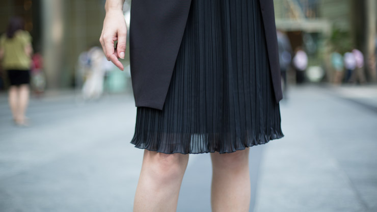 SHENTONISTA-Manda-Finance-Australia-Dress_Haji_Lane-Heels_Australia-February-28-2014-280214-UNIFORM-2