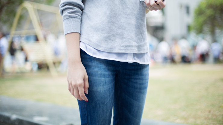 SHENTONISTA-Melissa-IT-Singapore-Top_Bangkok-Jeans_Zara-Shoes_Zara-Watch_Aigner-Ring_Cartier-February-28-2014-280214-UNIFORM-3