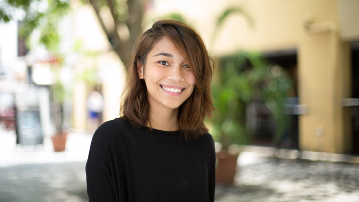 SHENTONISTA-Paulina-Graphic_Designer-Philippines-Dress_ASOS-Clutch_Proenza_Schouler-Scandals_ACNE-February-28-2014-280214-UNIFORM-4