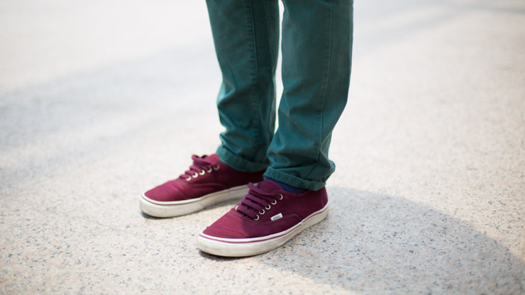 SHENTONISTA-Phil-Architect-England-Shirt_Topshop-Pants_Topshop-Shoes_Vans-Watch_Dezeen_Watch-February-28-2014-280214-UNIFORM-7