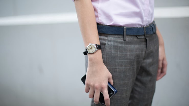 SHENTONISTA-Prisca-Consultant-Singapore-Shirt_Tailored-Pants_Tailored-Belt_Zara-Shoes_Nine_West-Watch_Omega-Cardholder_Jack_Spade-Earrings_Marc_Jacobs-Ring_Bvlgari-January-14-2014-2