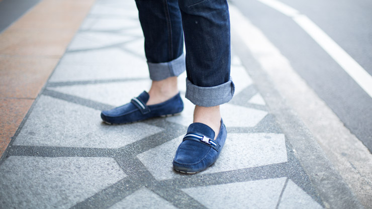 SHENTONISTA-Scott-Shipping-Australia-Shirt_Benjamin_Barker-Pants_Zara-Belt_Hermes-Shoes_Pedro-Watch_Steinhart-Shades_Oakley-February-28-2014-280214-UNIFORM-2