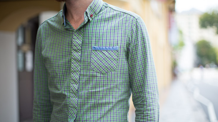 SHENTONISTA-Scott-Shipping-Australia-Shirt_Benjamin_Barker-Pants_Zara-Belt_Hermes-Shoes_Pedro-Watch_Steinhart-Shades_Oakley-February-28-2014-280214-UNIFORM-4