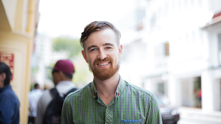 SHENTONISTA-Scott-Shipping-Australia-Shirt_Benjamin_Barker-Pants_Zara-Belt_Hermes-Shoes_Pedro-Watch_Steinhart-Shades_Oakley-February-28-2014-280214-UNIFORM-5