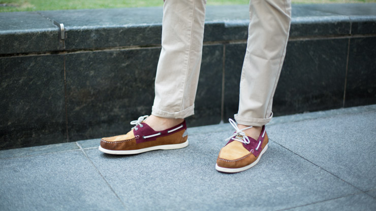 SHENTONISTA-Adrien-Ecommerce-French-Shirt_Zara-Belt_Rakuten-Pants_Uniqlo-Shoes_Zara-April-9-2014-090414-UNIFORM1