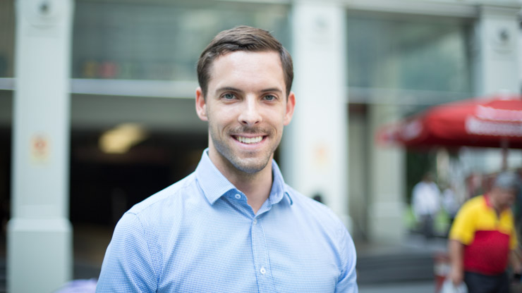 SHENTONISTA-Adrien-Ecommerce-French-Shirt_Zara-Belt_Rakuten-Pants_Uniqlo-Shoes_Zara-April-9-2014-090414-UNIFORM2