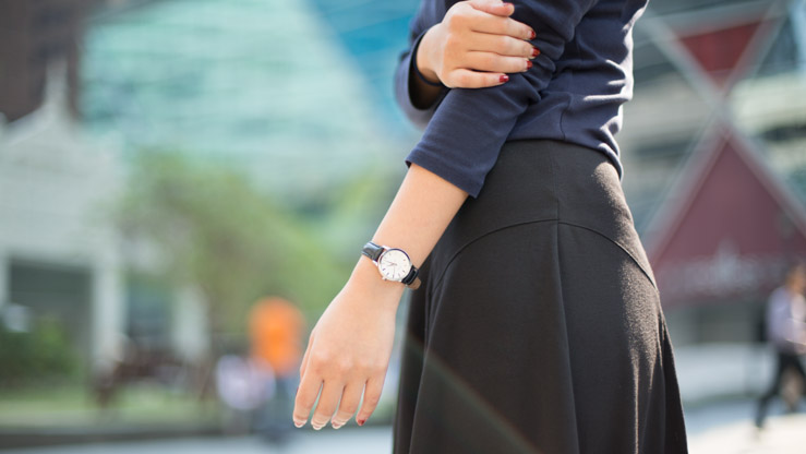 SHENTONISTA-Alexis-Lawyer-Singapore-Top_Uniqlo-Skirt_ASOS-Heels_Salvatore_Ferragamo-Watch_DKNY-April-9-2014-090414-UNIFORM-6