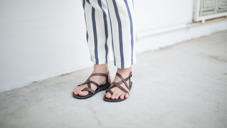 SHENTONISTA-Carisia-Account_Executive-Singapore-Top_Pants_Zara-Shoes_Leather_Ark-Rings_DIY-March-7-2014-070314-UNIFORM-2