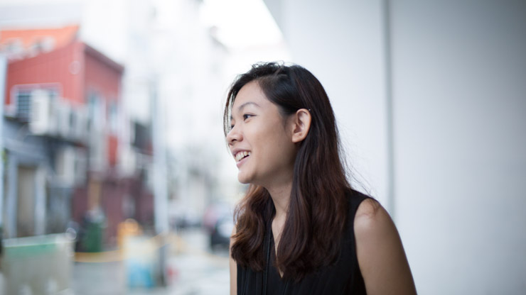 SHENTONISTA-Cleo-Graphic_Designer_Singapore-Dress_Calvin_Klein-Shoes_Chloe-Necklace_Maison_Martin_Margiela-Wallet_Maison_Martin_Margiela-110414-UNIFORM-6