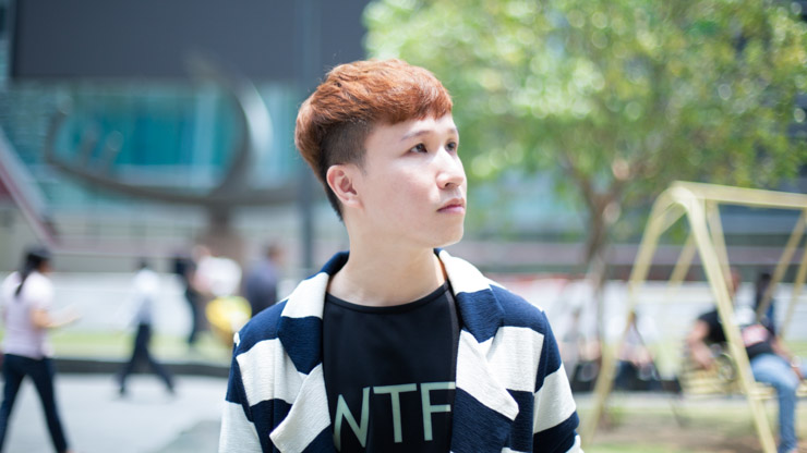 SHENTONISTA-Daen-PR-Singapore-Top_Myth-Shorts_Depression-Shoes_Wonderment-April-4-252C-2014-040414-UNIFORM-5