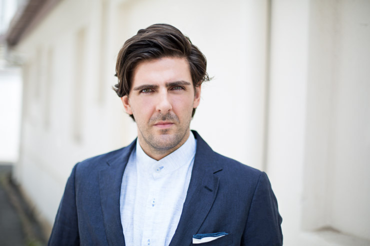 SHENTONISTA-Donald-Sustainable_Entrepreneur-French-Blazer_Beams-Top_The_Kooples-Pants_United_Colours_Of_Benetton-Shoes_Koom-Sunglasses_Persol-Bag_gear3_by_saen-140314-UNIFORM-3