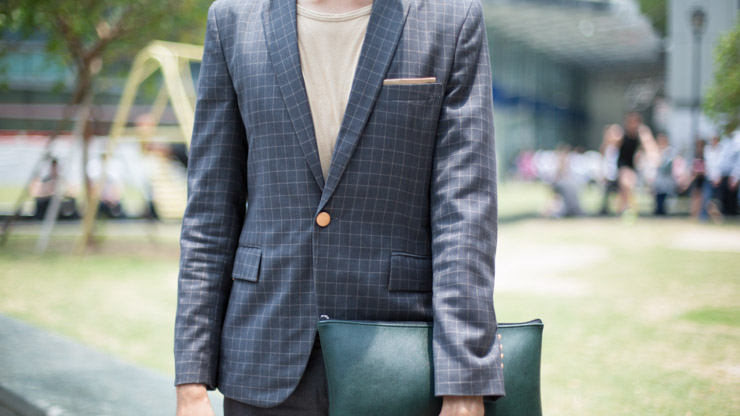 SHENTONISTA-Melvin-PR-Singapore-Top_ASOS-Blazer_Korea-Pant_Shoes_Clutch-Bangkok-Cap_H-amp-M-April-4-2014-040414-UNIFORM-4