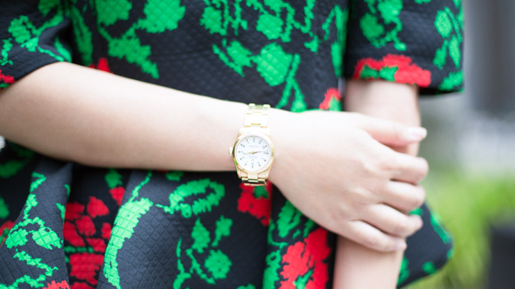 SHENTONISTA-Pamela-Fashion_Entrepreneur-Entire_Outfit-Traceyeinny-Bag_Chanel-Watch_Rolex-April-9-2014-090414-UNIFORM-6