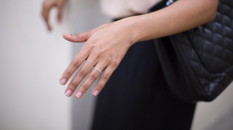 SHENTONISTA-Rucha-Doctor-India-Dress_Online-Shoes_Charles-amp-Keith-Bag_Chanel-10-April-2014-100414-UNIFORM-4