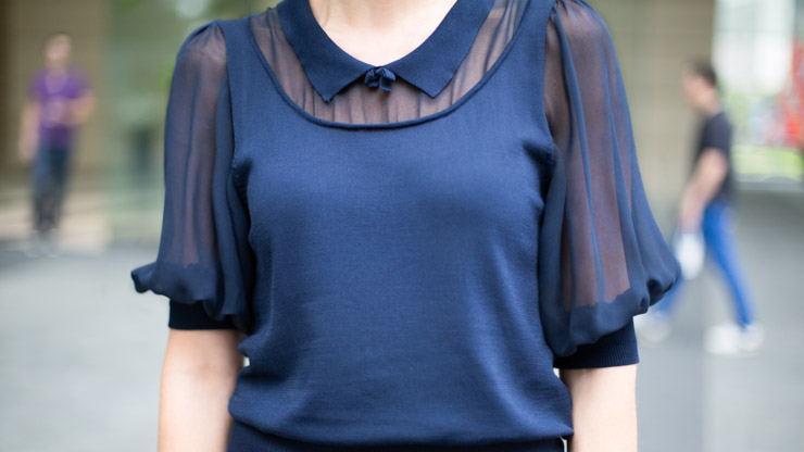 SHENTONISTA-Virginie-Project_Manager-France-Top_Manoush-Jeans_Tokyo-Shoes_Chloe-Watch_Hermes-Earrings_Pomellato-April-4-2014-040414-UNIFORM-7