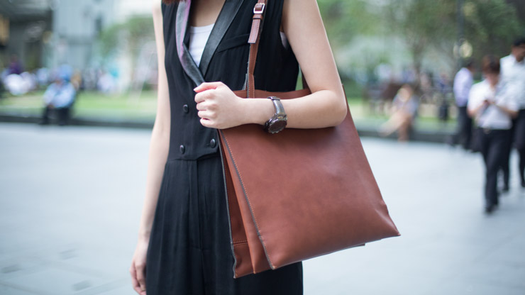 SHENTONISTA-Claire-Recruitment-Singapore-Vest_Mango-Top_Mango_Pants_Mango-Bag_Korea-Watch_Karl_Lagerfeld-25E2-2580-259420-May-252C-2014-200514-UNIFORM-2