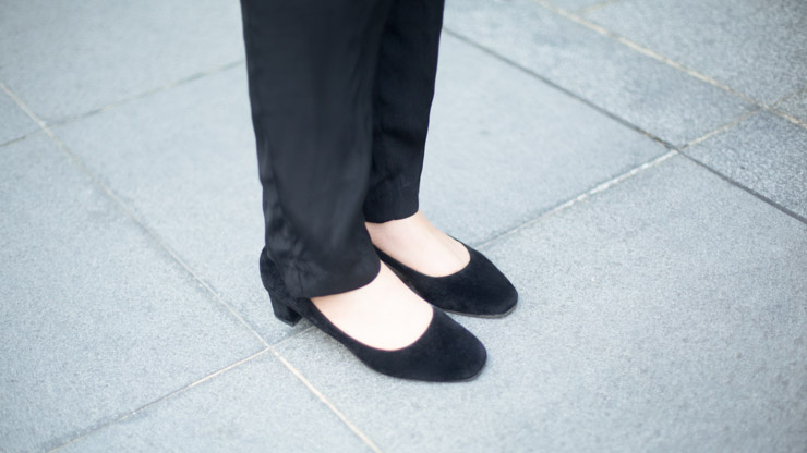 SHENTONISTA-Claire-Recruitment-Singapore-Vest_Mango-Top_Mango_Pants_Mango-Bag_Korea-Watch_Karl_Lagerfeld-25E2-2580-259420-May-252C-2014-200514-UNIFORM-4