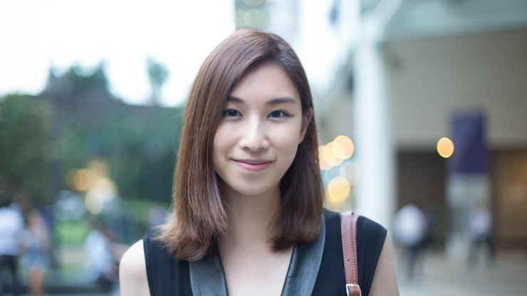 SHENTONISTA-Claire-Recruitment-Singapore-Vest_Mango-Top_Mango_Pants_Mango-Bag_Korea-Watch_Karl_Lagerfeld-E2-80-9420-May-2014-200514-UNIFORM