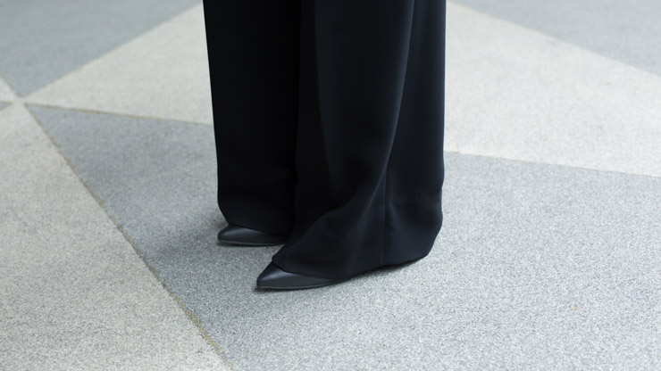 SHENTONISTA-Elli-Works_for_Design_Firm-China-Blouse_Thailand_Designer-Pants_Vintage-Watch_Cartier-Heels_Chales-2526Keith-Bag_A3-25E2-2580-259420-May-252C-2014-200514-UNIFORM-2