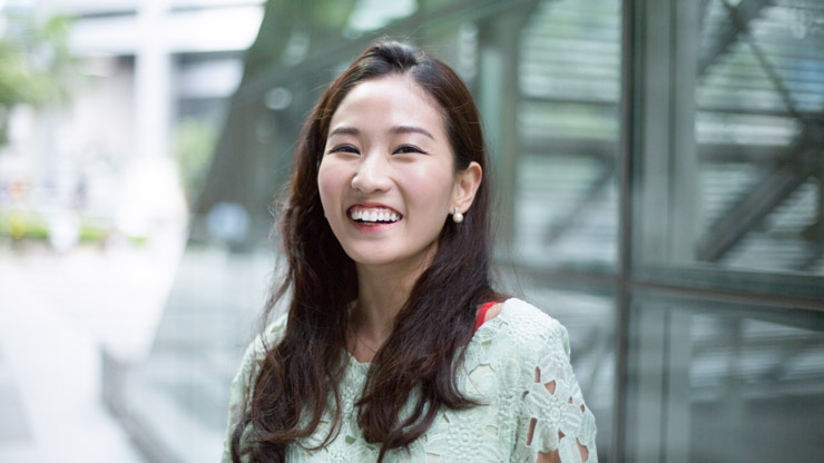 SHENTONISTA-FangFang-Banker-Singapore-Dress_Online-Shoes_Zara-Bag_Prada-Earrings_Bangkok-Watch_Folli_Follie-140514-UNIFORM-5