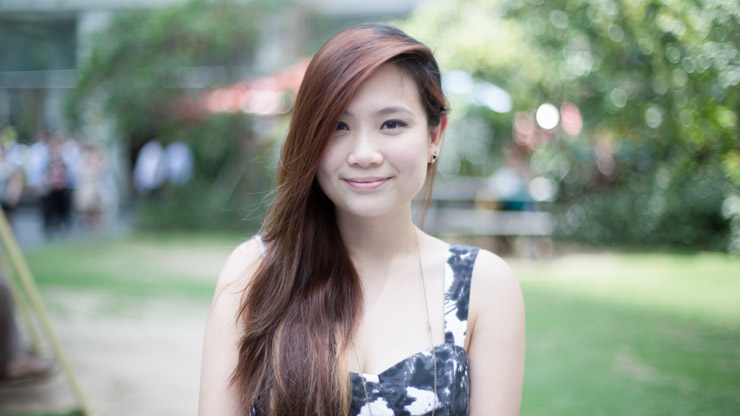 SHENTONISTA-Jessica-Media-Singapore-Dress_Australia-Bag_Prada-Earrings_Forever21-Necklace_Tiffany-amp-Co-E2-80-9420-May-2014-200514-UNIFORM2