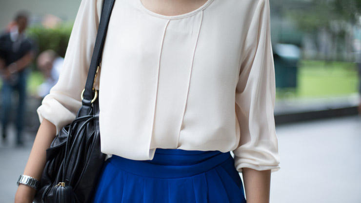 SHENTONISTA-Kim-Banking-Singapore-Top_Topshop-Skirt_Korea-Shoes_Kuala_Lumpur-Bag_Loewe-Watch-Bvlgari-E2-80-9420-May-2014-200514-UNIFORM-3
