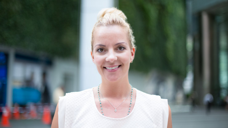 SHENTONISTA-Mia-Recruitment-Denmark-Top_Haji-Skirt_Zara-Shoes_DVF-Bracelet_Singapore-Watch_Michael_Kors-Rings_Cambodia-Necklace_Bali-E2-80-9420-May-2014-200514-UNIFORM1