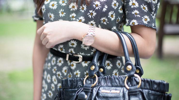 SHENTONISTA-Michelle-Banking-Singapore-Dress_Topshop-Belt_Forever_New-Bag_Miu_Miu-Flats_Melissa-Watch_ASOS-E2-80-9420-May-2014-200514-UNIFORM1