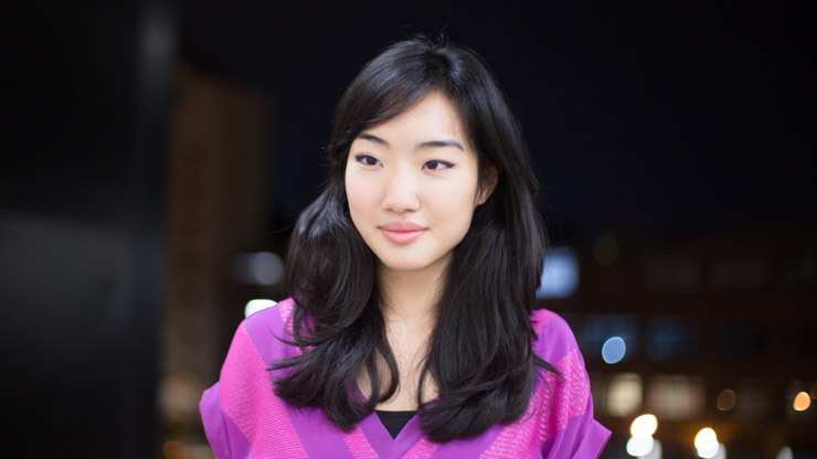 SHENTONISTA-Si_Pei-Student-Singapore-Overall_Warehouse-Shoes_Zara-Bag_Balenciaga-Bracelet_Valentino-E2-80-9429-May-2014-290514-UNIFORM-5