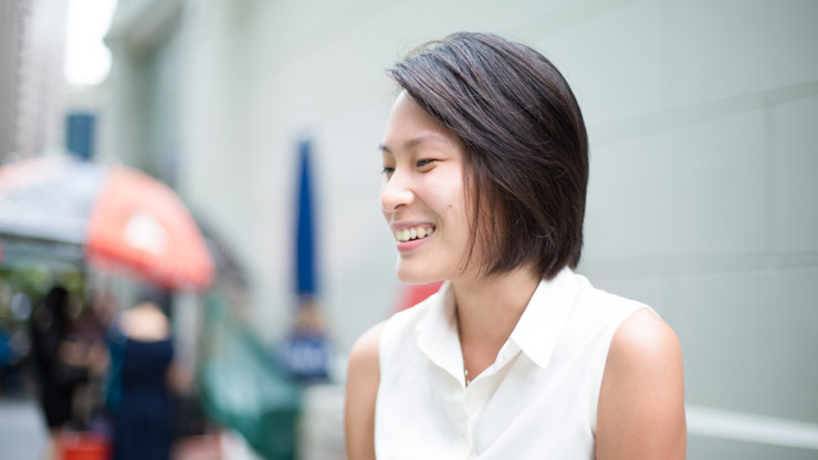 SHENTONISTA-Dora-Fiance-Singapore-Top_Tailored-Pants_Uniqlo-Watch_FCUK-E2-80-9420-May-2014-200514-UNIFORM-7