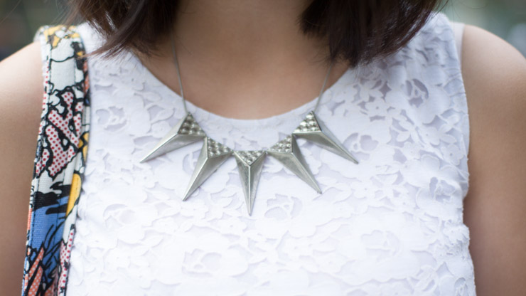 SHENTONISTA-Joanne-Visual_Communication_Student-Singapore-Top_Bugis_Street-Skirt_Taobao-Necklace_Forever21-Shoes_Superga-Watch_Komono-E2-80-9420-May-2014-200514-UNIFORM-4