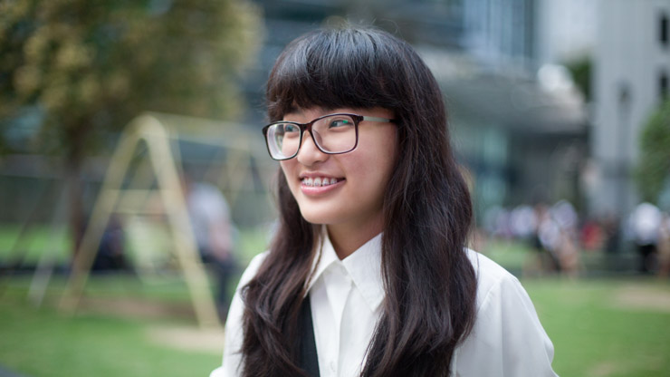 SHENTONISTA-Jodi-Student-Singapore-Glasses_VOID-Shirt_Bangkok-Shorts_Korea-Watch_Titus-Bag_The_Property_of-E2-80-A6-Shoes_Converse-E2-80-9420-May-2014-200514-UNIFORM-8