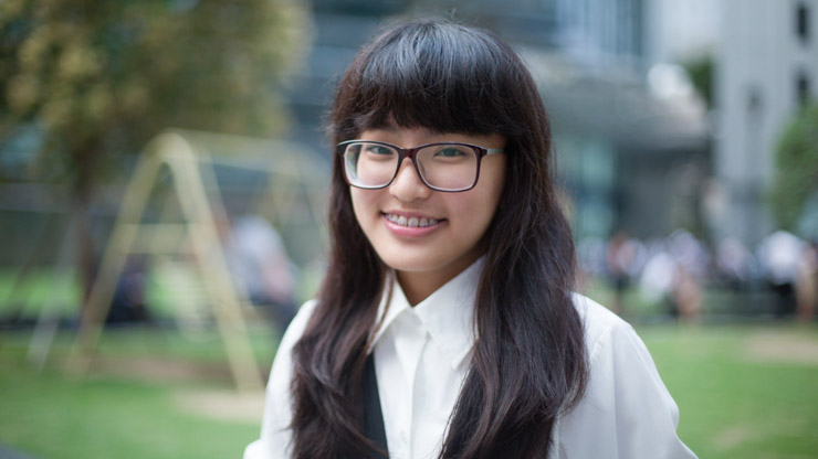 SHENTONISTA-Jodi-Student-Singapore-Glasses_VOID-Shirt_Bangkok-Shorts_Korea-Watch_Titus-Bag_The_Property_of-E2-80-A6-Shoes_Converse-E2-80-9420-May-2014-200514-UNIFORM1