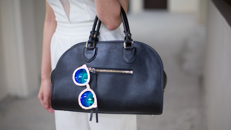 SHENTONISTA-Josephine_Soh-NIL-Singapore-Jumpsuit_Tipilly-Shoes_Taobao-Necklace_Scape_Underground-Bag_Charles_-amp-_Keith-Shade_Taobao-29-May-2014-290514-UNIFORM-4