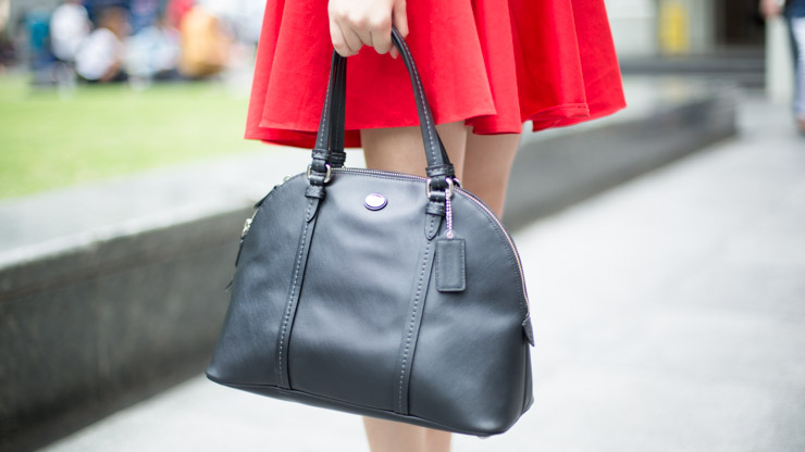 SHENTONISTA-Monica-Editorial_Assistant-Indonesia-Top_Mango-Skirt_Thailand-Shoes_YSL-Bag_Coach-Necklace_YSL-June-27-2014-270614-UNIFORM-3