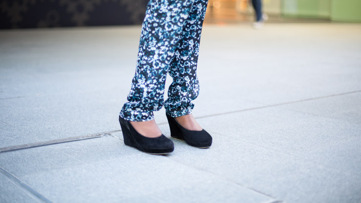 SHENTONISTA-Bella-Student-Singapore-Earrings_Tanzania-T-shirt_Topshop-Jumpsuit_H-amp-M-Clutch_Tangs-Bracelet_H-amp-M-Watch_Mum-E2-80-99s-July-25-2014-250714-UNIFORM-3