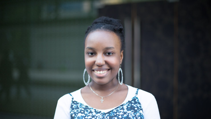 SHENTONISTA-Bella-Student-Singapore-Earrings_Tanzania-T-shirt_Topshop-Jumpsuit_H-amp-M-Clutch_Tangs-Bracelet_H-amp-M-Watch_Mum-E2-80-99s-July-25-2014-250714-UNIFORM-4