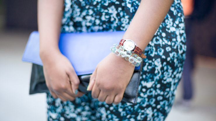 SHENTONISTA-Bella-Student-Singapore-Earrings_Tanzania-T-shirt_Topshop-Jumpsuit_H-amp-M-Clutch_Tangs-Bracelet_H-amp-M-Watch_Mum-E2-80-99s-July-25-2014-250714-UNIFORM1