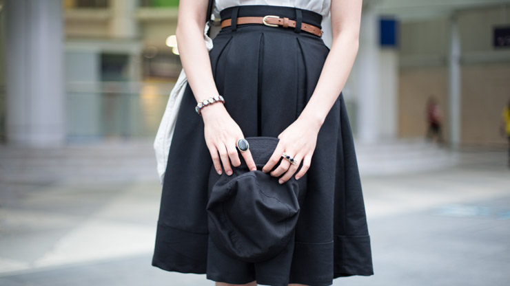 SHENTONISTA-Olivia-Designer-Singapore-Top_Valleygirl-Skirt_ASOS-Belt_Dorothy_Perkins-Bag_Cotton_On-Rings_Lovisa-Hat_Taiwan-Bracelet_Rome-Shoes_Pedro-June-27-2014-270614-UNIFORM-3.j
