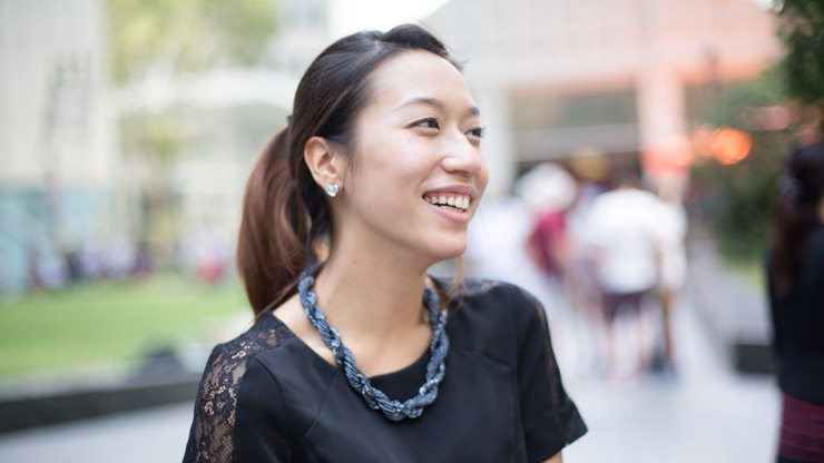 SHENTONISTA-Valerie-Trading-Singapore-Dress_H-amp-M-Watch_Michael_Kors-Shoes_Melissa-Phonecase_Moschino-July-25-2014-250714-UNIFORM1