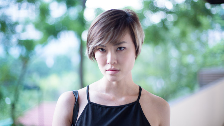 SHENTONISTA-Arissa-Top_Feist_Heist-Belt_Mango-Bag_Jil_Sander-Boots_Ann_Demeulemeester-Bracelet_II_Centimetro-210814-UNIFORM-2