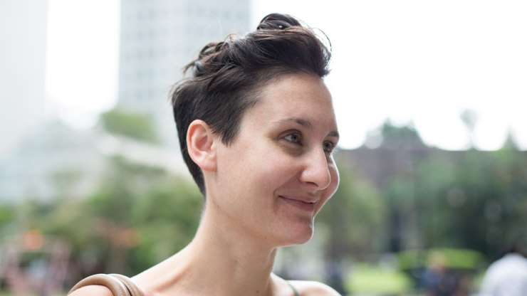 SHENTONISTA-Emma-Arts-Australia-Dress_Mum-E2-80-99-Bag_Status_Anxiety-Shoes_Melissa-Sunnies_Rayban-August-2B22-2C-2B2014-220814-UNIFORM-2