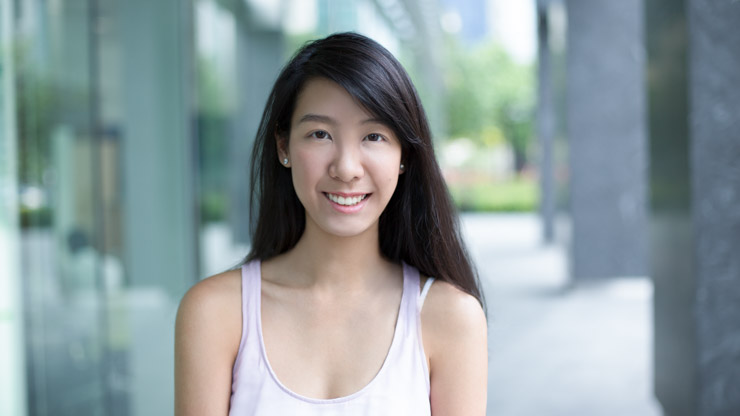 SHENTONISTA-Charmaine-Marketing-Singapore-Top_Mango-Skirt_Lefties-Bag_Furla-Heels_Zara-15-2BOctober-2B2014-151014-UNIFORM-2