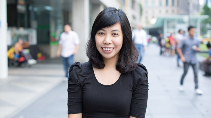 SHENTONISTA-Clara-HR-Singapore-Top_Cotton_On-Skirt_Bugis-Belt_H-26M-Bag_Balenciaga-Shoes_Staccato-Watch_Cartier-071114-UNIFORM