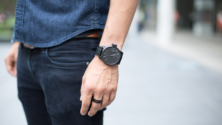 SHENTONISTA-Tristan-Australia-Banking-Shirt_Replay-Pants_Nudie-Shoes_Diamond_Walker-Bracelets_Haji_Lane_Cambodia_Fit_Bit-E2-80-93-2B5-2BDecember-2B2014-051214-UNIFORM-3