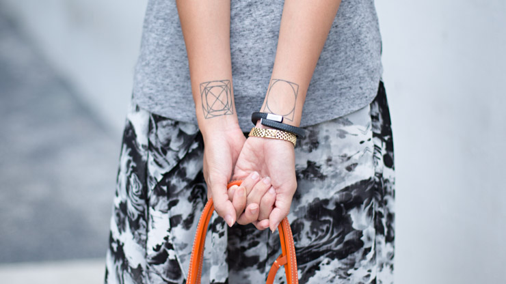 SHENTONISTA-Amanda-Film_Maker-Singapore-Shirt_Dr_Denim-Skirt_Topshop-Bag_GoYard-Necklace_Topshop-Shoes_Jshoes-Watch_Chopard-Bracelet_Jawbone-2B17-2BOctober-2B2014-301014-UNIFORM-3