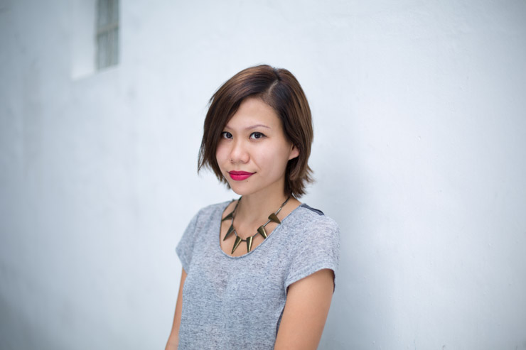 SHENTONISTA-Amanda-Film_Maker-Singapore-Shirt_Dr_Denim-Skirt_Topshop-Bag_GoYard-Necklace_Topshop-Shoes_Jshoes-Watch_Chopard-Bracelet_Jawbone-2B17-2BOctober-2B2014-301014-UNIFORM.jp_