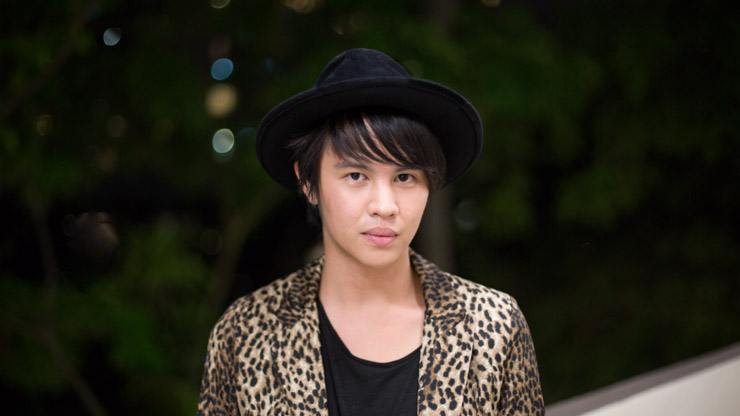 SHENTONISTA-Bryan-Stylist-Singapore-Hat_Bangkok_Blazer_Zara-Top_Helmut_Lang-Jeans_Uniqlo-Boots_Ann_Demeulemeester-Accessories-Tifanny-26co_The_Scarlet_Room_MontBlanc-August-2C-2B21