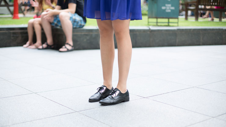 SHENTONISTA-Caryn-Singapore-Banking-Top_Thrifted-Skirt_Uniqlo-Bag_Kate_Spade_Saturday-Shoes_Charles_-26_Keith-121214-UNIFORM-4